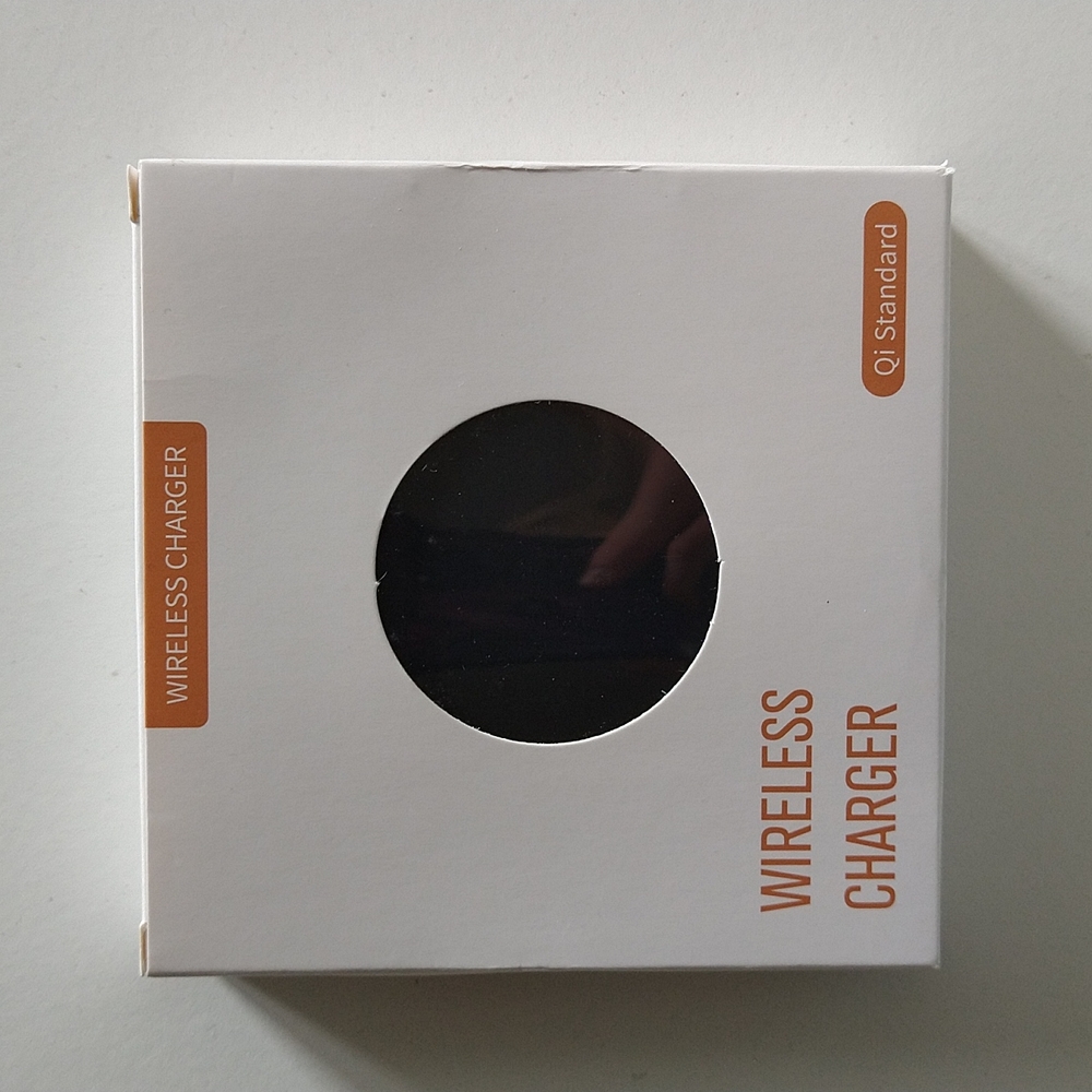 Wireless Charger